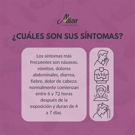 Salmonelosis Qu Es S Ntomas Y Prevenci N Portal De Inocuidad