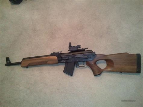 Vepr Ak 47762x39 Calwalnut Stock 1000 For Sale