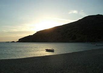 Andros beaches