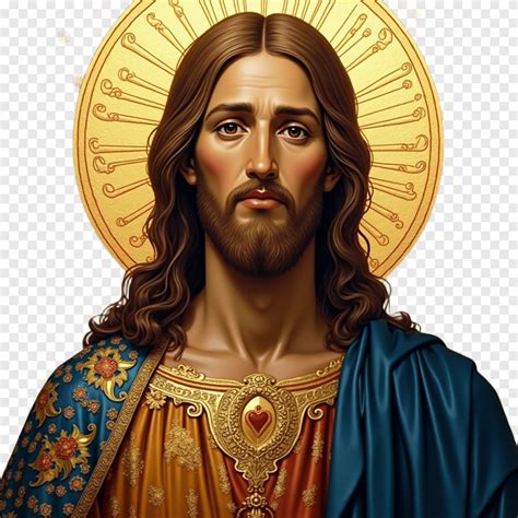 O Que É Jesus Ortodoxo - Retrato de Jesus em Estilo Ortodoxo: Uma Interpretação Contemporânea do ...