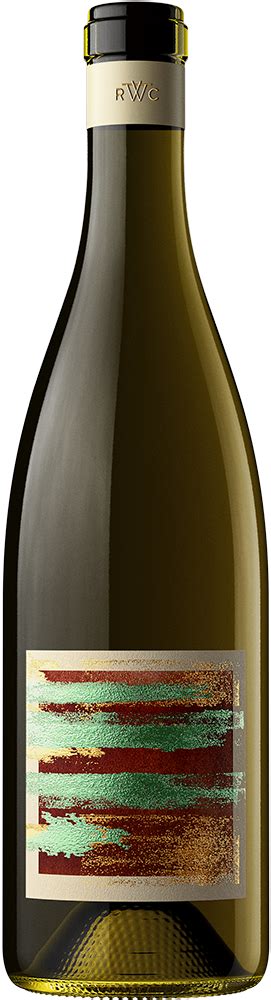 2021 Rowen Wine Co Cooley Ranch Chardonnay Rodney Strong