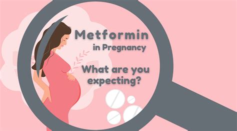 Metformin in Pregnancy - What are you expecting? - CDE Academy