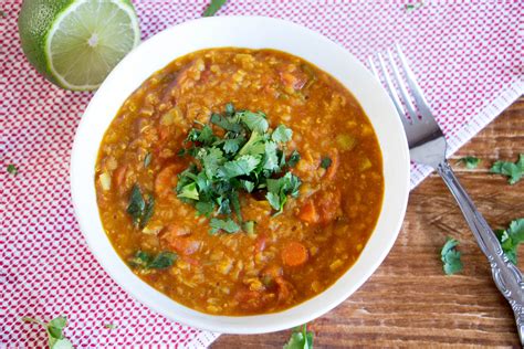 The Best Ideas for Red Lentil Recipes Vegetarian – Best Diet and