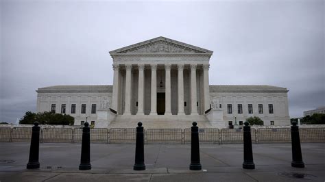 Supreme Court Upholds Gop Voting Restrictions In Arizona