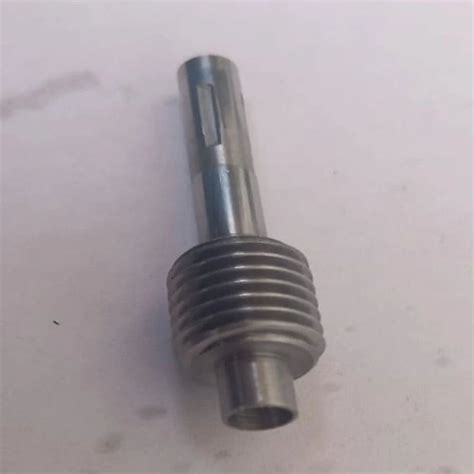 Light Vehicle Stainless Steel Main Shaft Gear At Rs In Faridabad