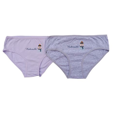 Description de l article réf sf Sous vêtements Enfants StringMania Grossiste Lingerie
