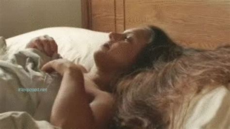 Mina Topless Marlboro Light 100 Nude Hardcore Smoking IRLX H Of F