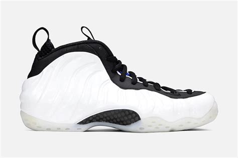 Nike Air Foamposite One Release Date | Nice Kicks