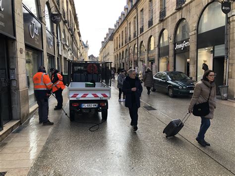 Stein Van Oosteren On Twitter Lesth Tique Du Centre Ville De Dijon