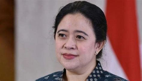 Puan Maharani Tak Harus Saya Ketika Disoroti Soal Capres Pdip 2024