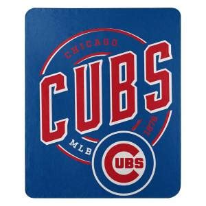 Chicago Cubs Cub Logo