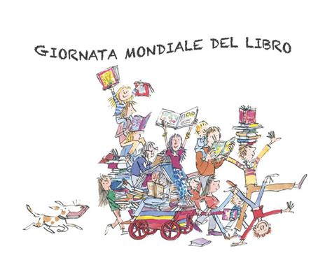 Oggi Alla Biblioteca Comunale Si Celebra La Giornata Mondiale Del Libro