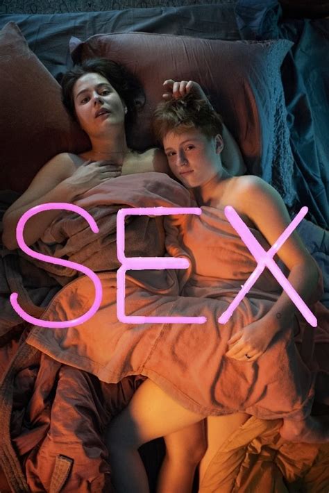 Sex Tv Series 2020 2020 Posters — The Movie Database Tmdb