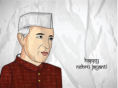 Jawaharlal Nehru Png Vector Psd And Clipart With Transparent