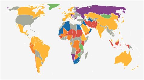 Fdi Intelligence Your Source For Foreign Direct Investment