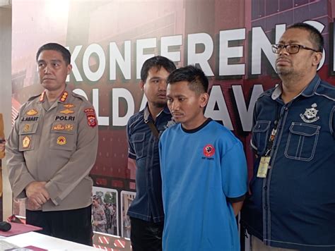 Polisi Akan Periksa Ayah Kandung Pegi Setiawan Terkait Kasus Pembunuhan