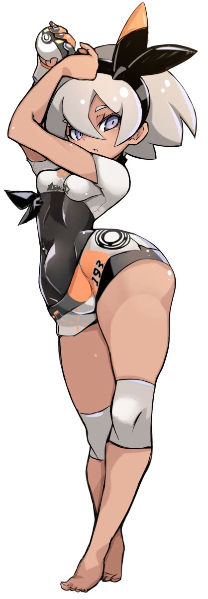 Saitou Pokémon Bea Pokémon Pokémon Sword And Shield Image By Karukan Monjya 2811745