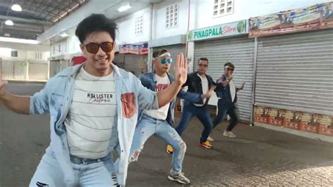 Clap Snap Remix Zumba Dance Fitness Jhong Canlas Tv Youtube