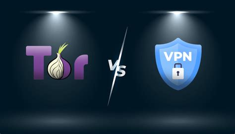 Tor ou VPN Qual é a melhor opção para você