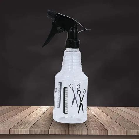 GENERIC PET Trigger Spray Bottle For Salon Use For Storage WATER