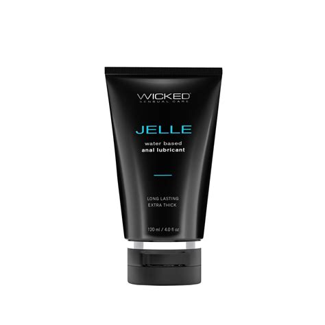 Beginners Guide To Anal Lubrication Play