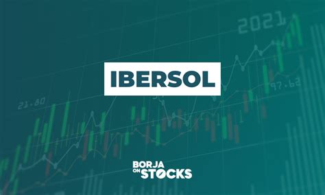 Ações De Ibersol Borja On Stocks Eliibs