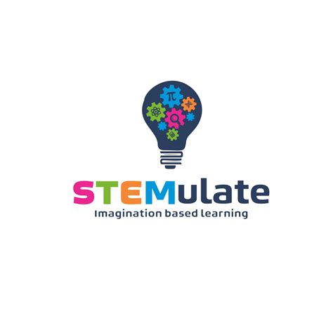 Stem Logos - Free Stem Logo Ideas, Design & Templates