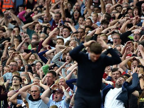 The Brain Science Behind Soccer Fans' Emotional Rollercoaster