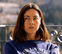 Aubrey Plaza Harper Spiller GIF - Aubrey Plaza Harper Spiller The White ...