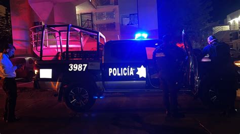 Asesinan A Balazos A Un Hombre En Zona Dorada De Culiacán Noticias De Sinaloa