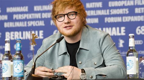 Apple Acquires Rights to Ed Sheeran 'Songwriter' Documentary - iClarified