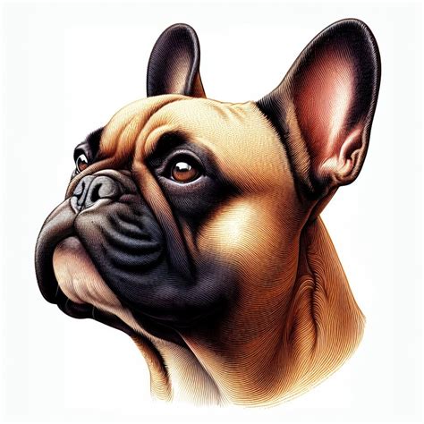 Download Ai Generated, Dog, Bulldog. Royalty-Free Stock Illustration ...