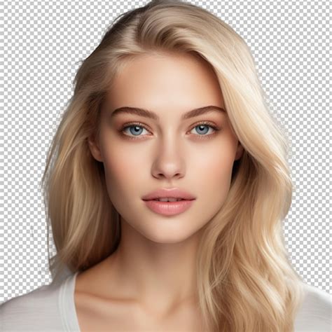 Blonde Nue PSD 100 modèles PSD gratuits de haute qualité à télécharger