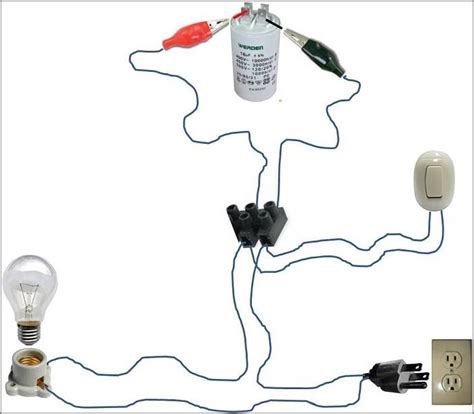 Como Probar Un Capacitor Actualizado Julio