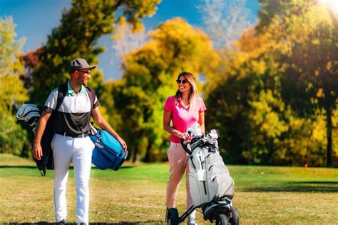 Im Genes De Golf Hoyo Descarga Gratuita En Freepik