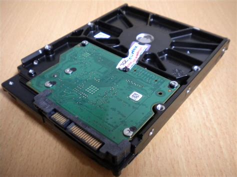 Seagate Barracuda 7200.12 ST3250312AS HDD SATA 250GB 3.5" Festplatte ...