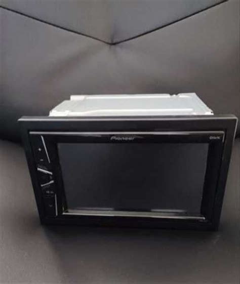 Магнитола 2 din Pioneer DMH G121 купить | Автозапчасти | Festima.Ru ...