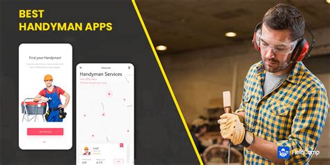 Best Apps For Handyman Business Flux Resource