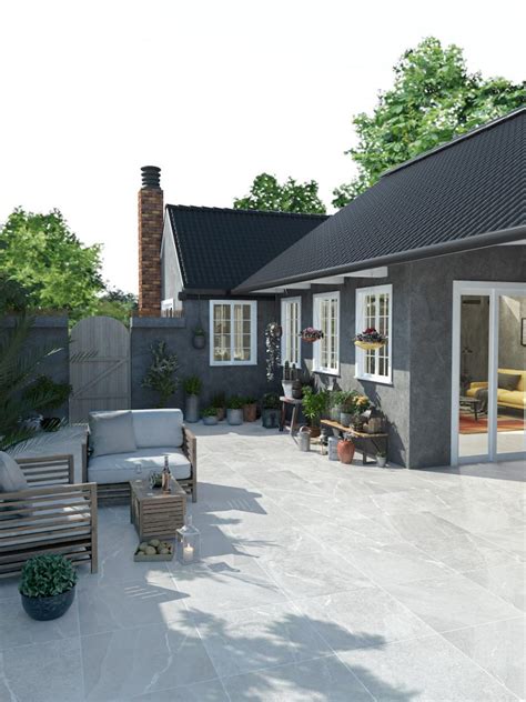 Outdoor Porcelain Tiles The Secret Weapon For Elegant Homes