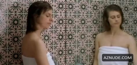 Isabelle Menke Nude Aznude