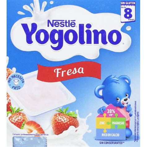 IOGOLINO NESTLE FRESA 100G P 4