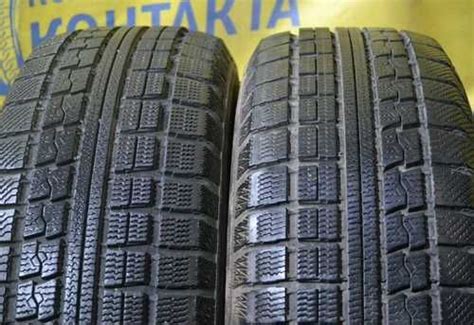 Toyo Winter Tranpath MK4a 205/60 R16 | Festima.Ru - Мониторинг объявлений