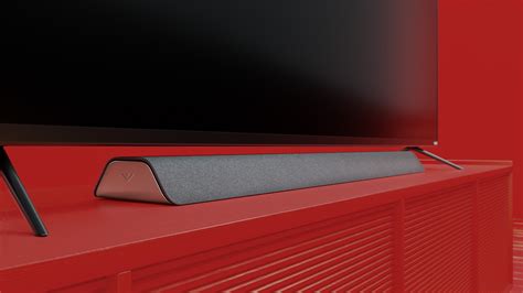 Vizio M Series 5 1 Sound Bar Setup