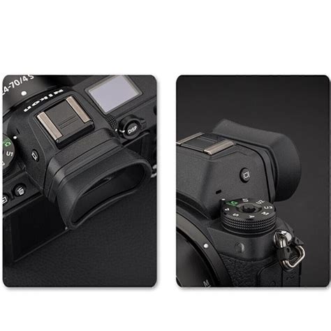 Viewfinder Eyecup Eyepiece For Nikon Z7II Z6II Z5 Z6 Z7 II Camera DK 29