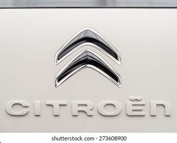 Citroen Logo Vector (.EPS) Free Download