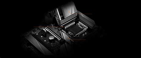 Z590 GAMING X (rev. 1.x) Key Features | Motherboard - GIGABYTE Global