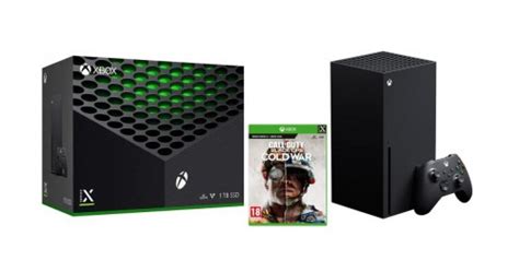 Xbox Series X ponownie dostępne w Media Expert konsola Xbox Series X