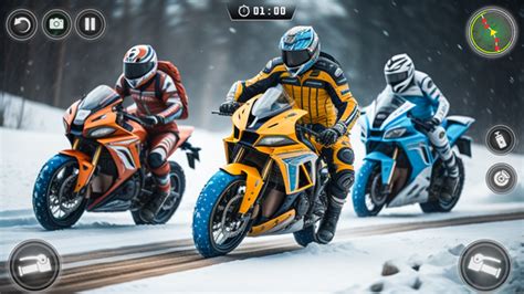 Download Bike Racer Bike Racing Games on PC with MEmu