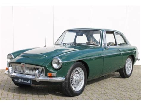 1969 MG MGC Is Listed Sold On ClassicDigest In Rodenburg 1NL 9351 PV