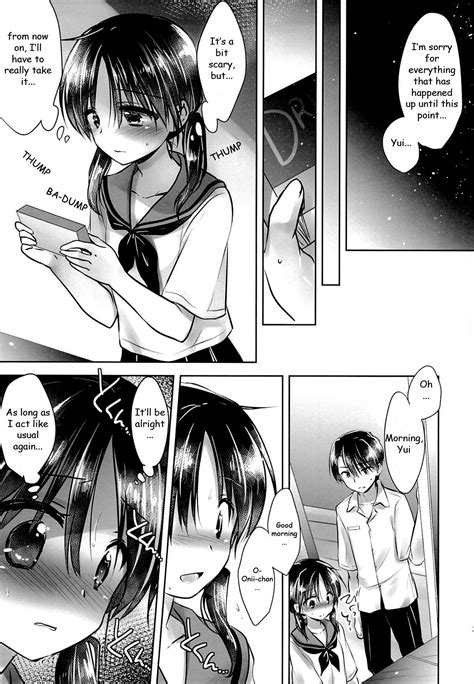 Oyasumi Sex Soushuuhen Good Night Sex Collection Page 117 Nhentai